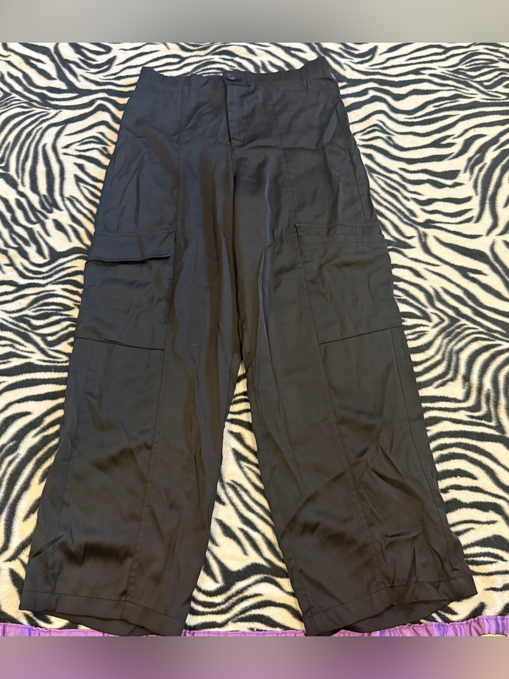 Sofia Baggy Jeans